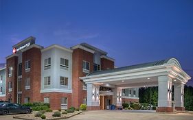 Best Western Plus Philadelphia-Choctaw Hotel And Suites